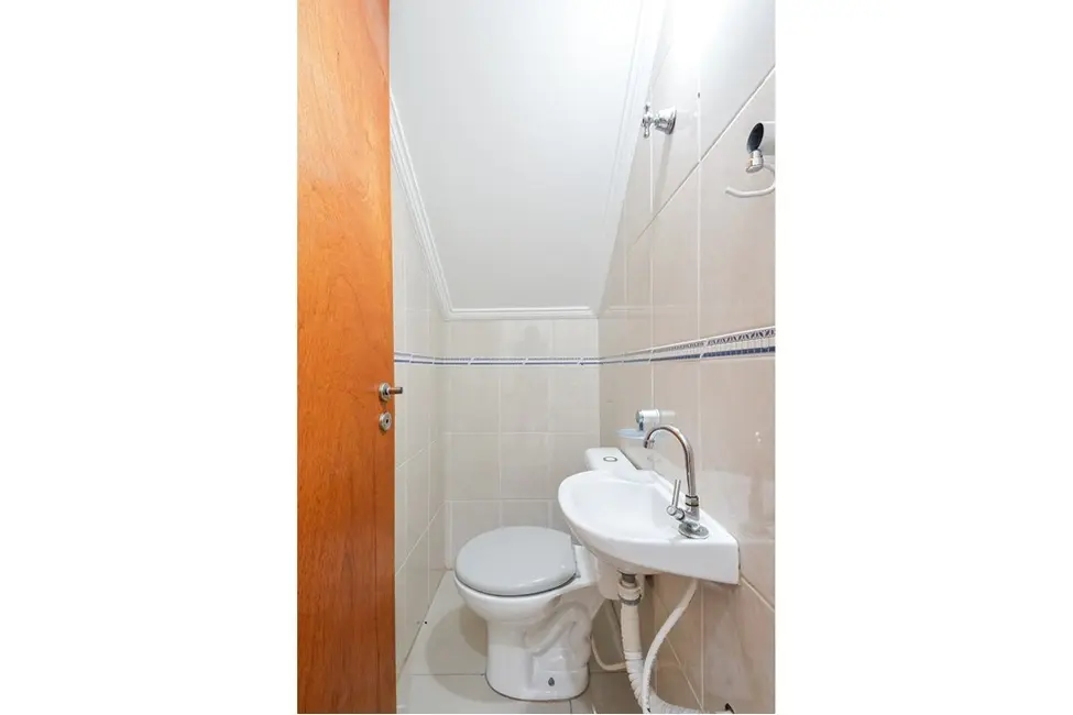 Casa de Condomínio com 3 quartos à venda, 165m2 em Vila Matilde, São Paulo - SP - imagem 8 Foto 8 de Casa de Condomínio com 3 quartos à venda, 165m2 em Vila Matilde, São Paulo - SP