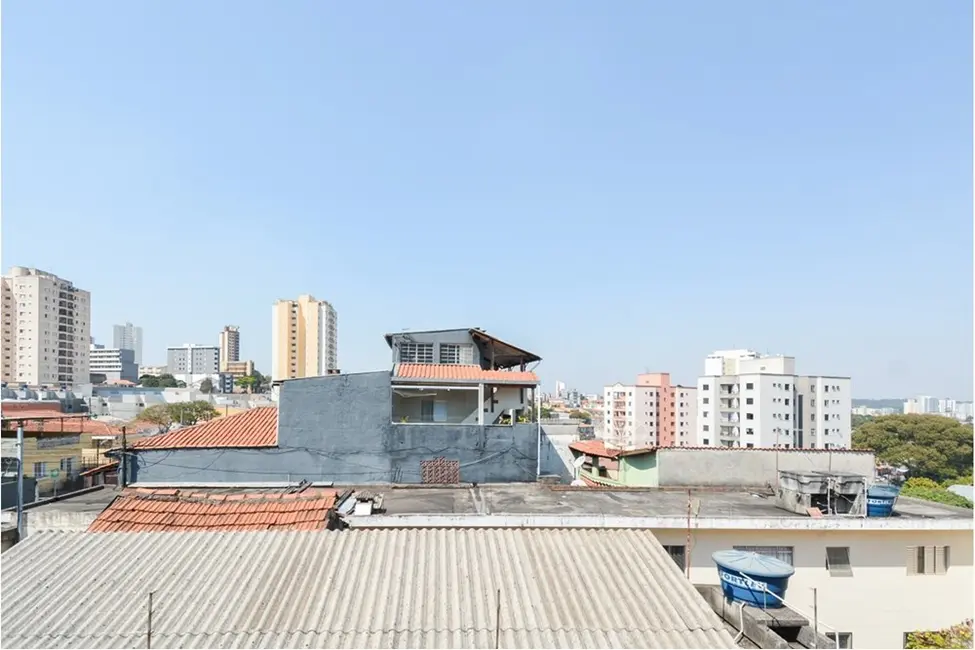 Foto 4 de Casa de Condomínio com 2 quartos à venda, 91m2 em Vila Matilde, São Paulo - SP