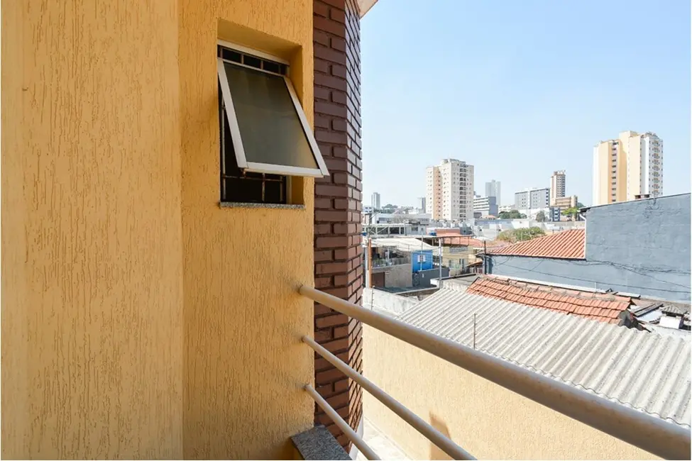 Foto 3 de Casa de Condomínio com 2 quartos à venda, 91m2 em Vila Matilde, São Paulo - SP