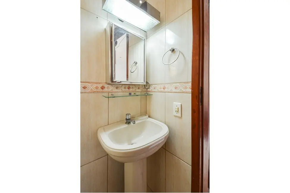 Foto 2 de Casa de Condomínio com 2 quartos à venda, 91m2 em Vila Matilde, São Paulo - SP