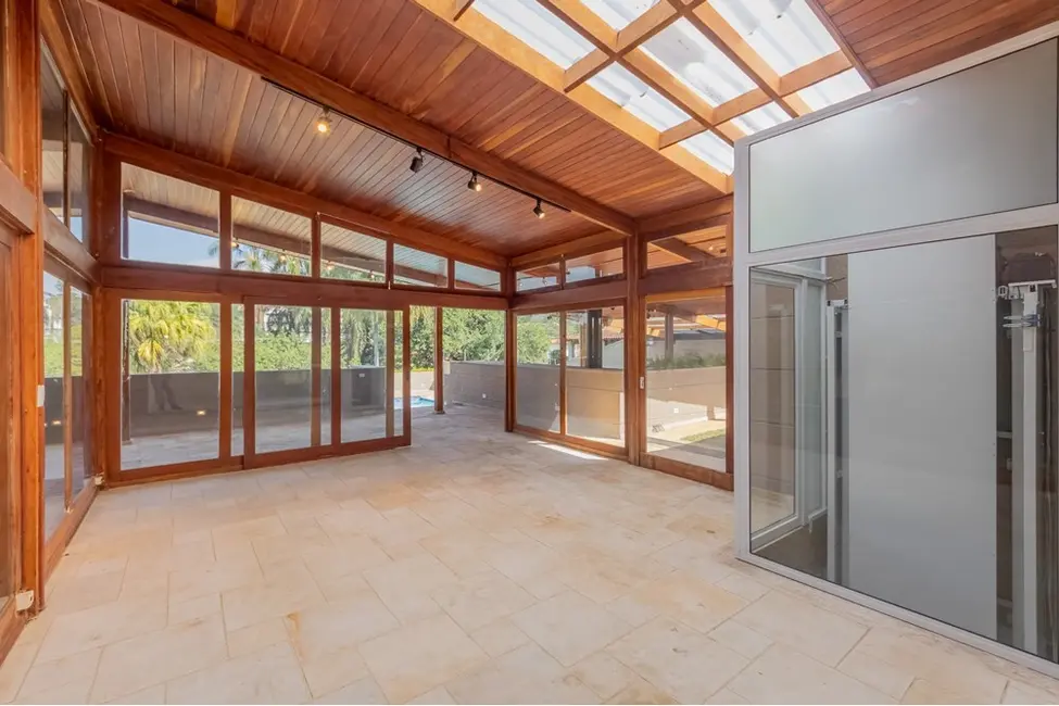 Foto 6 de Casa com 4 quartos à venda, 800m2 em Morumbi, São Paulo - SP