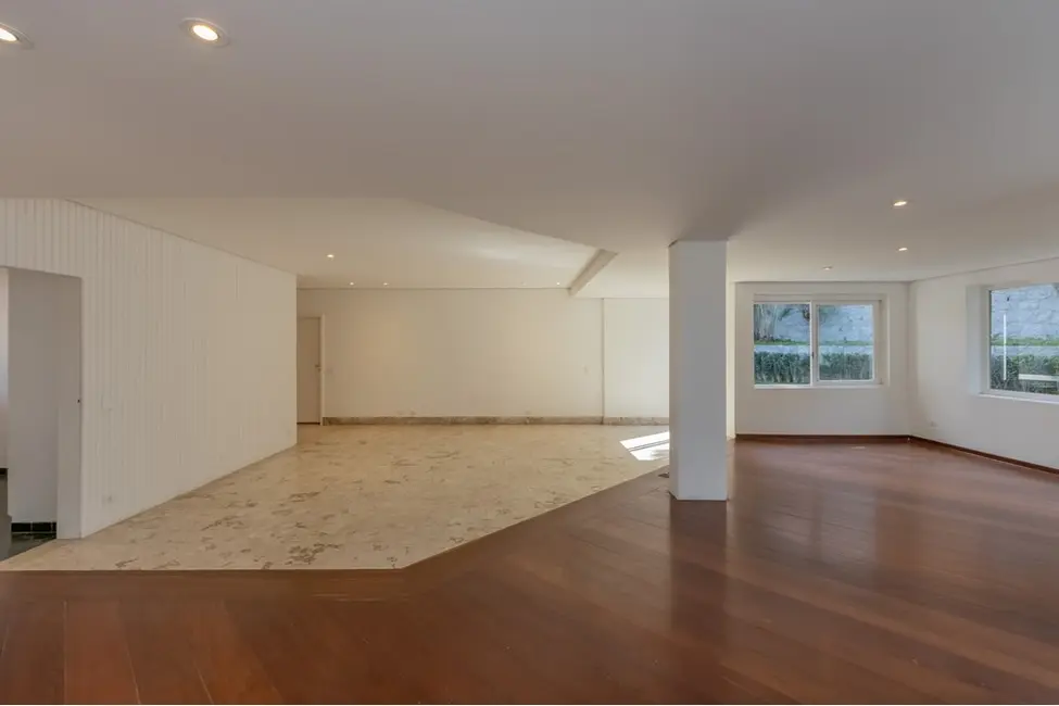 Foto 9 de Casa com 4 quartos à venda, 800m2 em Morumbi, São Paulo - SP