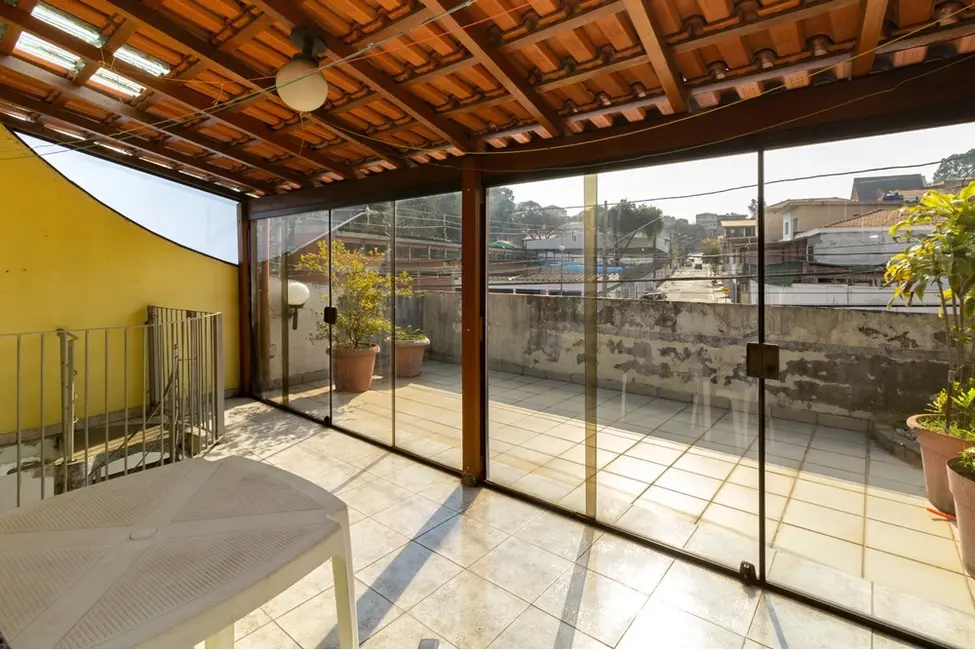 Foto 7 de Casa com 2 quartos à venda, 77m2 em Freguesia do Ó, São Paulo - SP