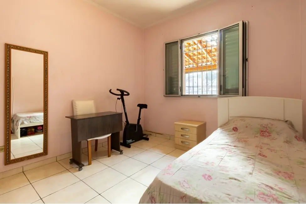 Foto 4 de Casa com 2 quartos à venda, 77m2 em Freguesia do Ó, São Paulo - SP