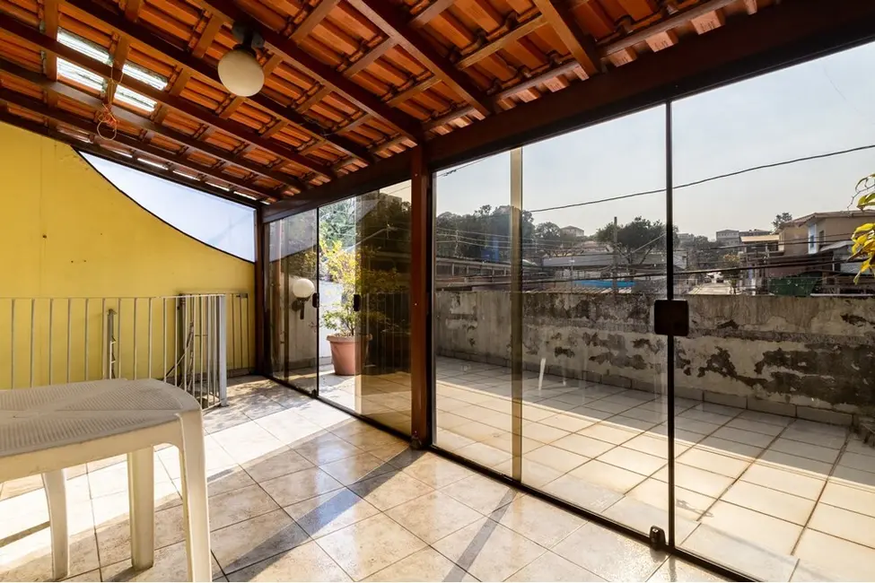 Foto 8 de Casa com 2 quartos à venda, 77m2 em Freguesia do Ó, São Paulo - SP