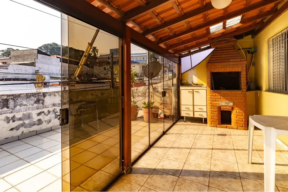 Foto 9 de Casa com 2 quartos à venda, 77m2 em Freguesia do Ó, São Paulo - SP