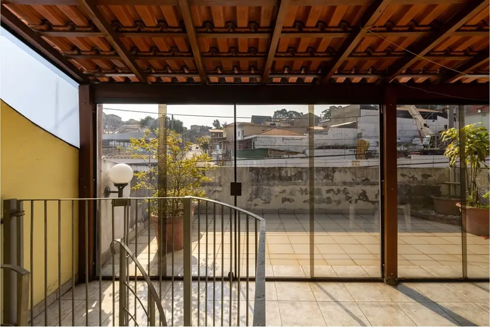 Foto 5 de Casa com 2 quartos à venda, 77m2 em Freguesia do Ó, São Paulo - SP