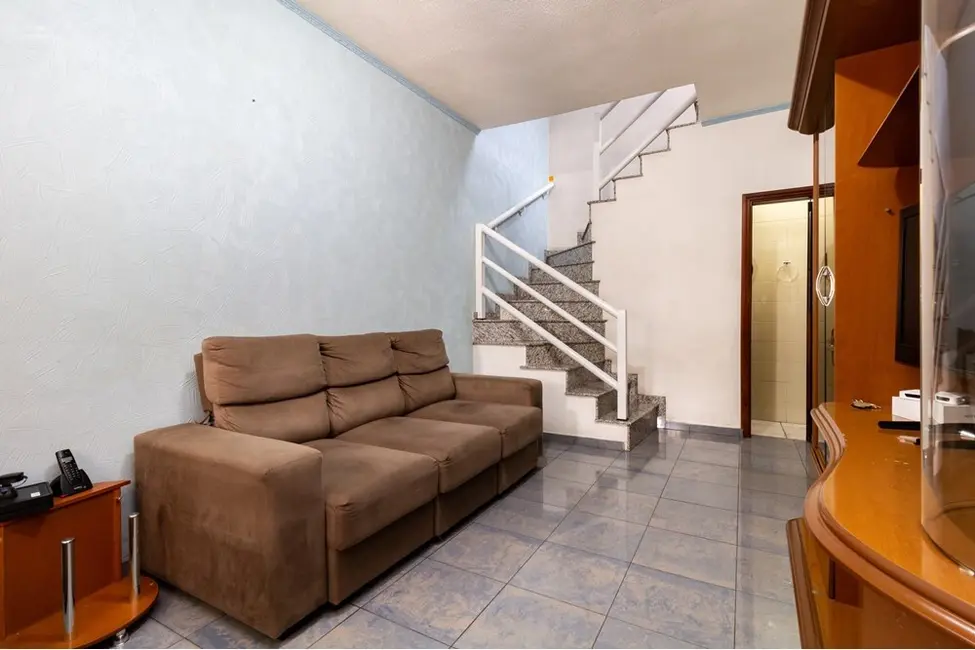 Foto 1 de Casa com 2 quartos à venda, 77m2 em Freguesia do Ó, São Paulo - SP