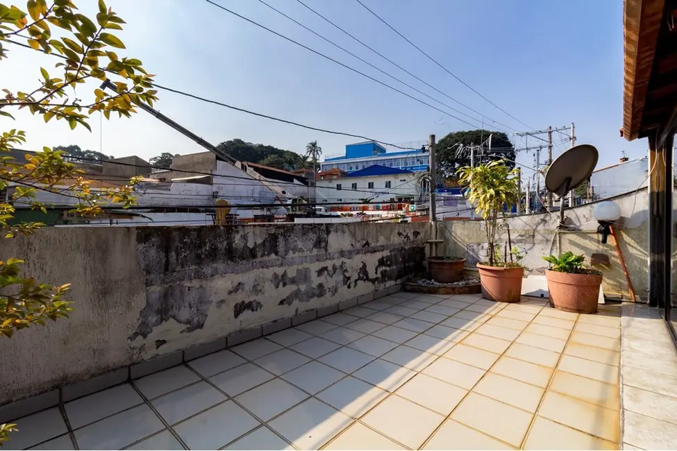 Foto 2 de Casa com 2 quartos à venda, 77m2 em Freguesia do Ó, São Paulo - SP