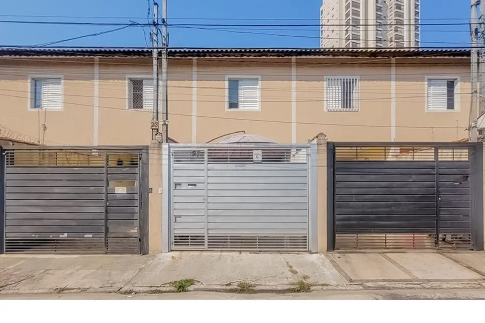 Foto 1 de Casa com 3 quartos à venda, 117m2 em Sacomã, São Paulo - SP