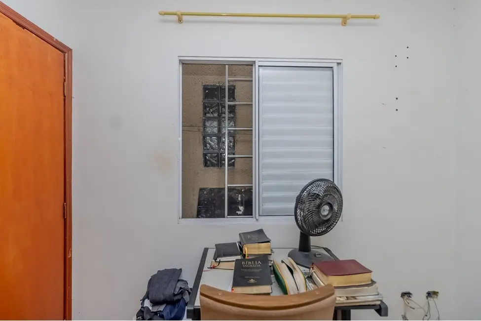 Foto 9 de Casa com 3 quartos à venda, 117m2 em Sacomã, São Paulo - SP