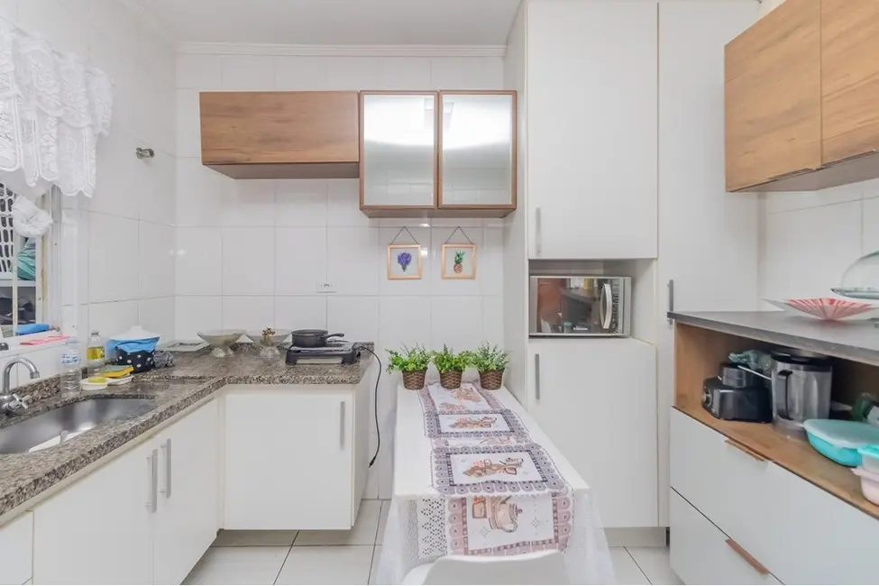 Foto 2 de Casa com 3 quartos à venda, 117m2 em Sacomã, São Paulo - SP