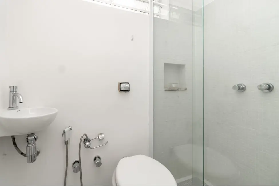 Casa com 2 quartos à venda, 180m2 em Campo Belo, São Paulo - SP - imagem 9 Foto 9 de Casa com 2 quartos à venda, 180m2 em Campo Belo, São Paulo - SP