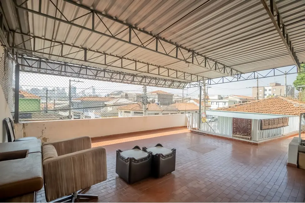 Foto 8 de Casa com 3 quartos à venda, 262m2 em Vila Invernada, São Paulo - SP