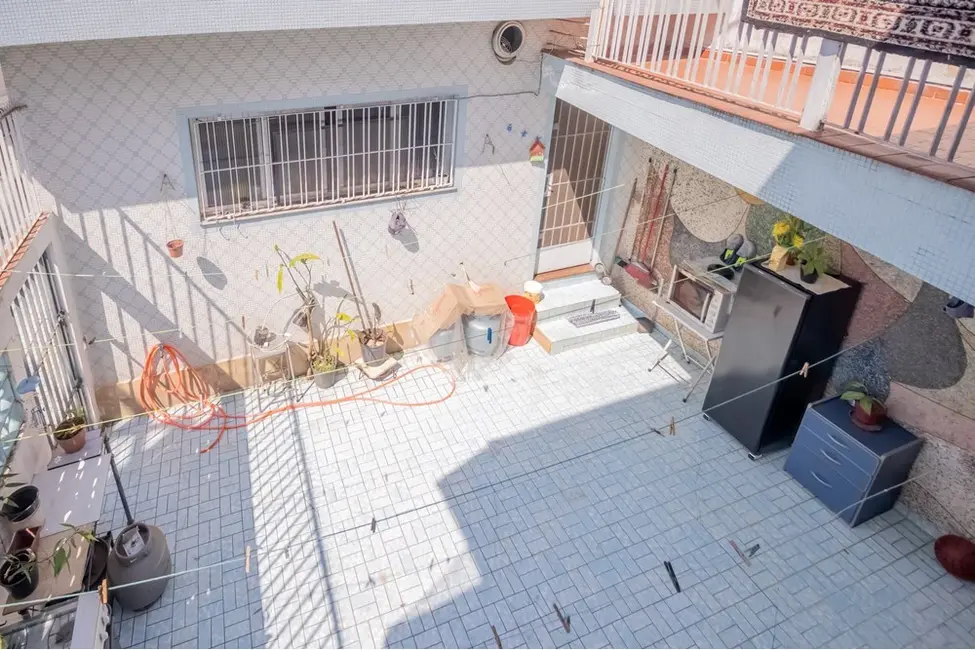 Foto 7 de Casa com 3 quartos à venda, 262m2 em Vila Invernada, São Paulo - SP