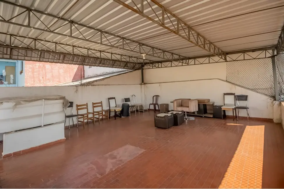 Foto 9 de Casa com 3 quartos à venda, 262m2 em Vila Invernada, São Paulo - SP