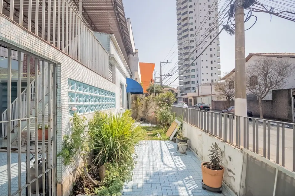 Foto 5 de Casa com 3 quartos à venda, 262m2 em Vila Invernada, São Paulo - SP