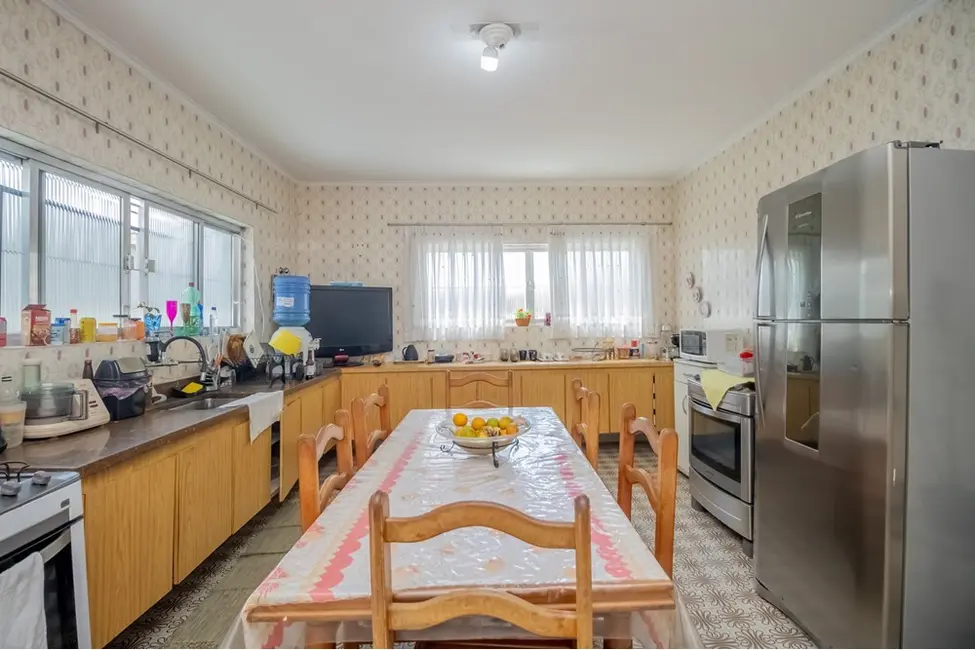 Foto 2 de Casa com 3 quartos à venda, 262m2 em Vila Invernada, São Paulo - SP