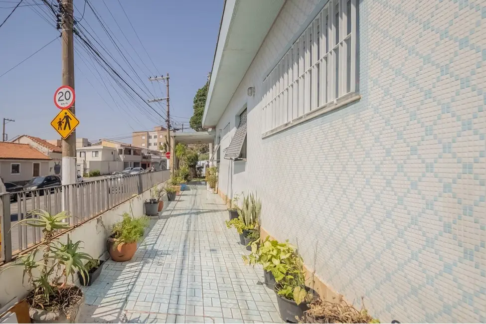 Foto 4 de Casa com 3 quartos à venda, 262m2 em Vila Invernada, São Paulo - SP