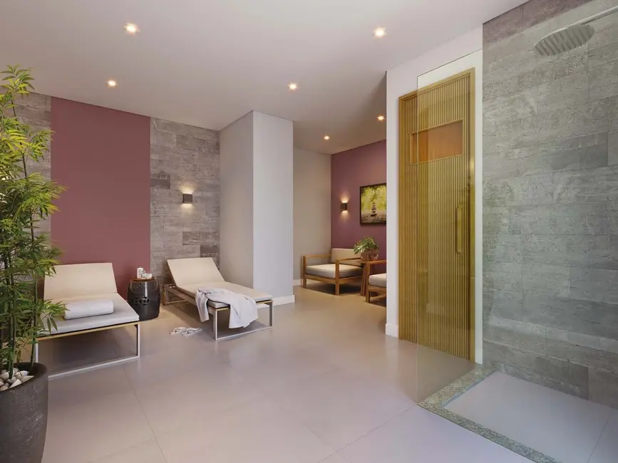 Foto 7 de Apartamento com 1 quarto à venda, 34m2 em Mooca, São Paulo - SP