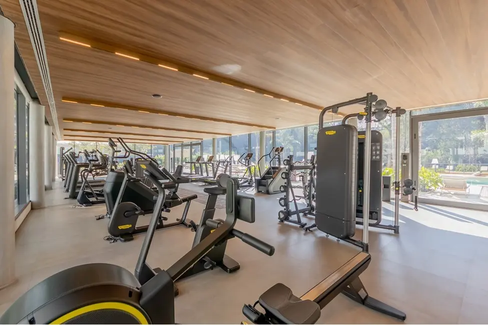 Foto 9 de Apartamento com 3 quartos à venda, 186m2 em Real Parque, São Paulo - SP