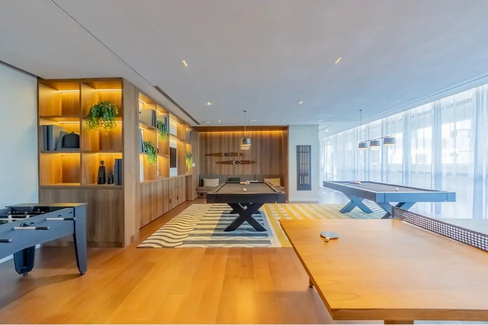 Foto 5 de Apartamento com 3 quartos à venda, 186m2 em Real Parque, São Paulo - SP