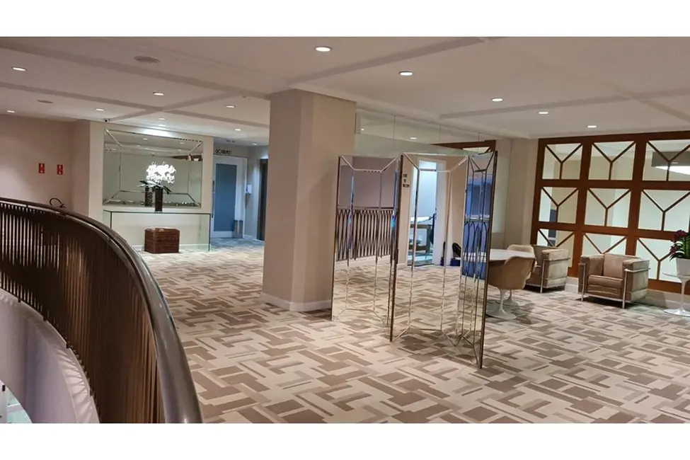 Apartamento com 1 quarto à venda, 48m2 em Vila Nova Conceição, São Paulo - SP - imagem 4 Foto 4 de Apartamento com 1 quarto à venda, 48m2 em Vila Nova Conceição, São Paulo - SP