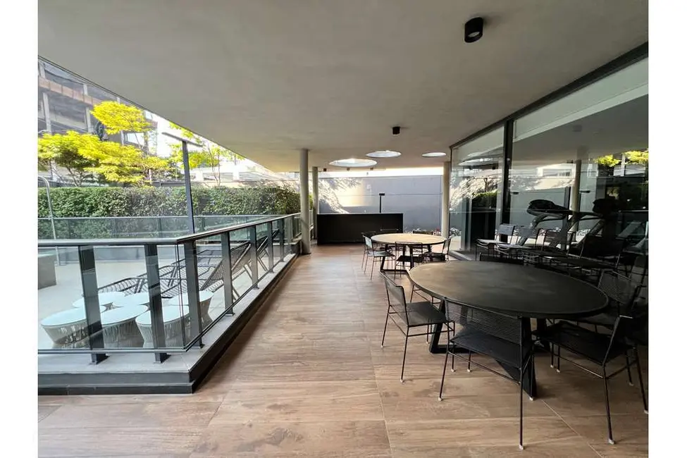 Apartamento com 2 quartos à venda, 112m2 em Itaim Bibi, São Paulo - SP - imagem 6 Foto 6 de Apartamento com 2 quartos à venda, 112m2 em Itaim Bibi, São Paulo - SP