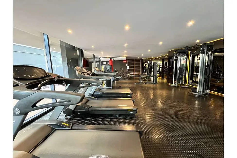 Apartamento com 2 quartos à venda, 112m2 em Itaim Bibi, São Paulo - SP - imagem 7 Foto 7 de Apartamento com 2 quartos à venda, 112m2 em Itaim Bibi, São Paulo - SP