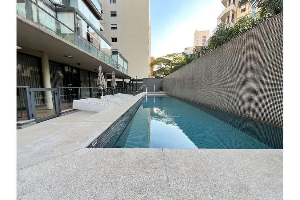 Apartamento com 2 quartos à venda, 112m2 em Itaim Bibi, São Paulo - SP - imagem 5 Foto 5 de Apartamento com 2 quartos à venda, 112m2 em Itaim Bibi, São Paulo - SP