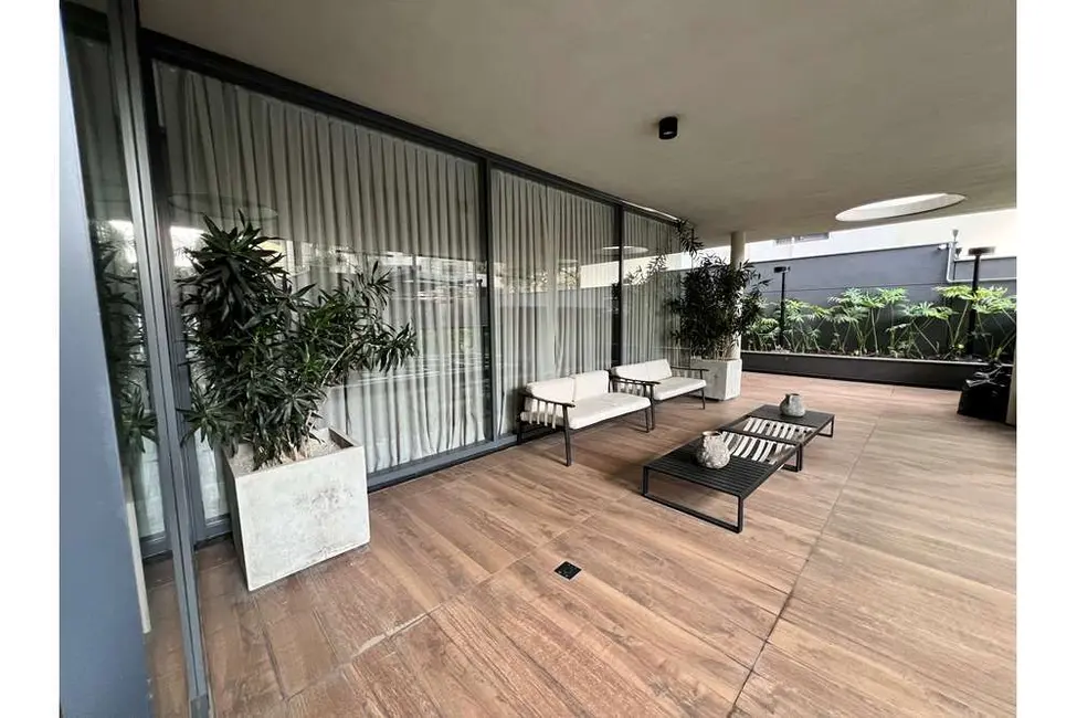 Apartamento com 2 quartos à venda, 112m2 em Itaim Bibi, São Paulo - SP - imagem 4 Foto 4 de Apartamento com 2 quartos à venda, 112m2 em Itaim Bibi, São Paulo - SP