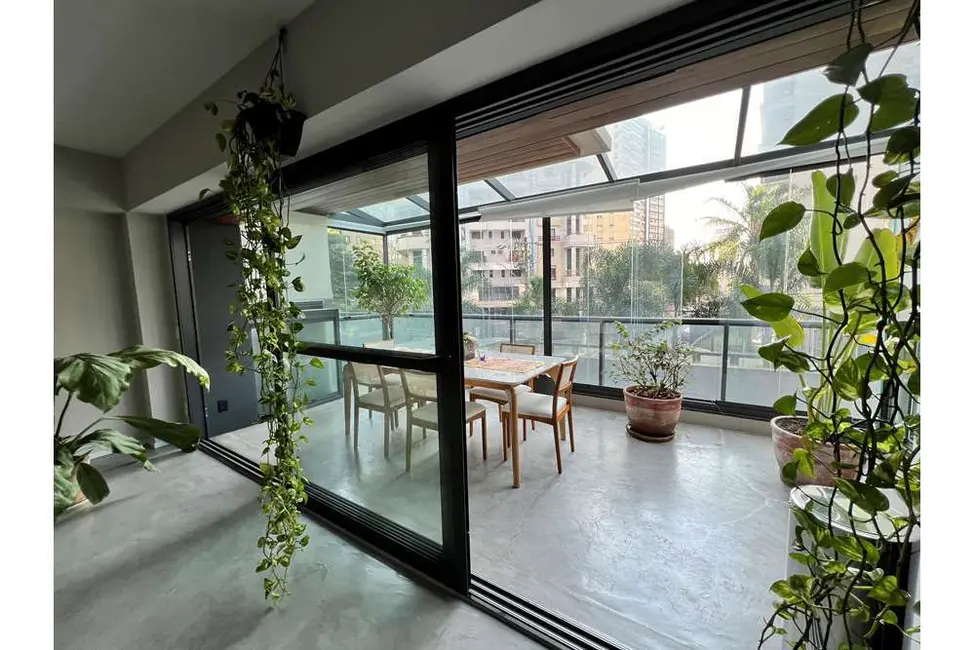 Apartamento com 2 quartos à venda, 112m2 em Itaim Bibi, São Paulo - SP - imagem 1 Foto 1 de Apartamento com 2 quartos à venda, 112m2 em Itaim Bibi, São Paulo - SP