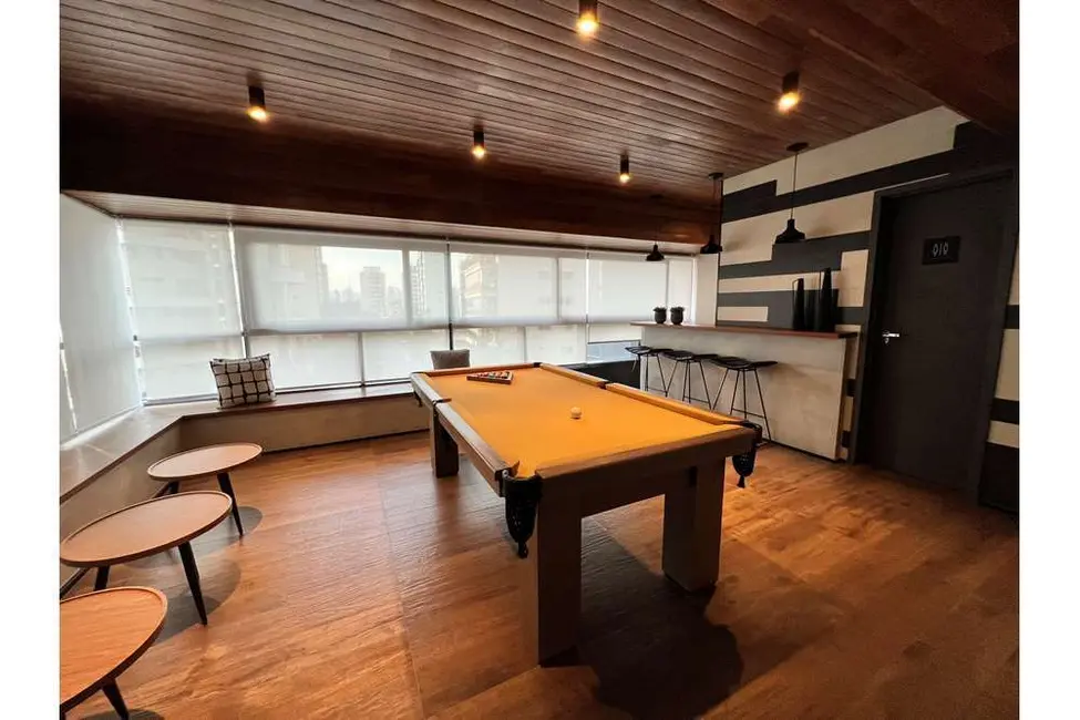 Apartamento com 2 quartos à venda, 112m2 em Itaim Bibi, São Paulo - SP - imagem 9 Foto 9 de Apartamento com 2 quartos à venda, 112m2 em Itaim Bibi, São Paulo - SP