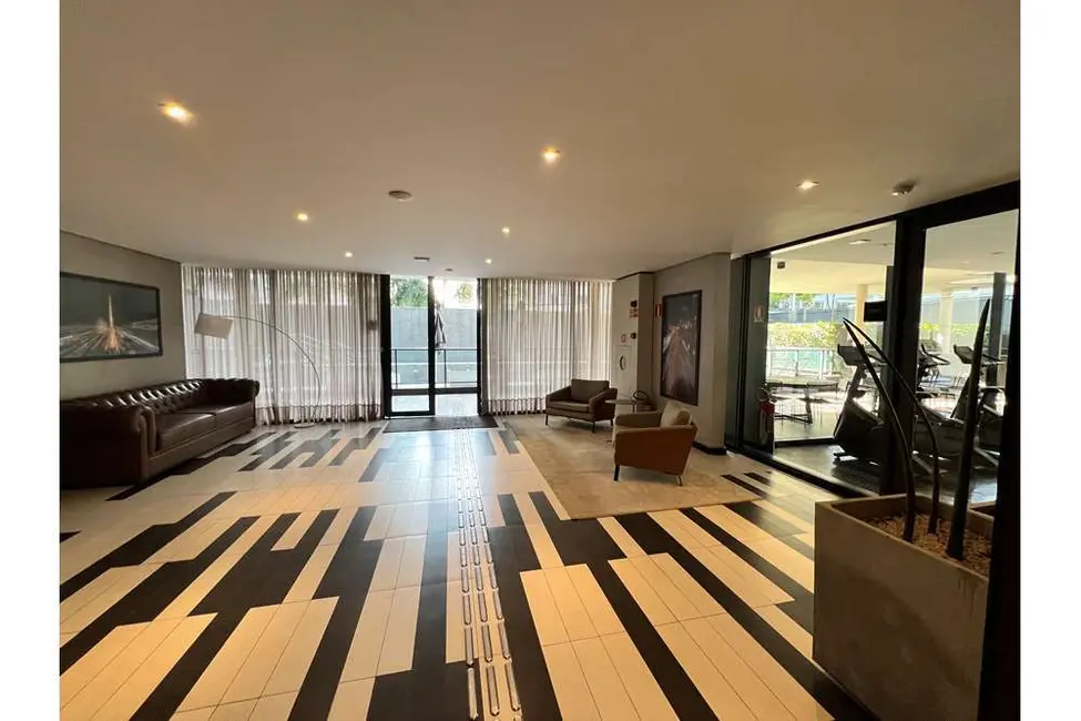 Apartamento com 2 quartos à venda, 112m2 em Itaim Bibi, São Paulo - SP - imagem 3 Foto 3 de Apartamento com 2 quartos à venda, 112m2 em Itaim Bibi, São Paulo - SP