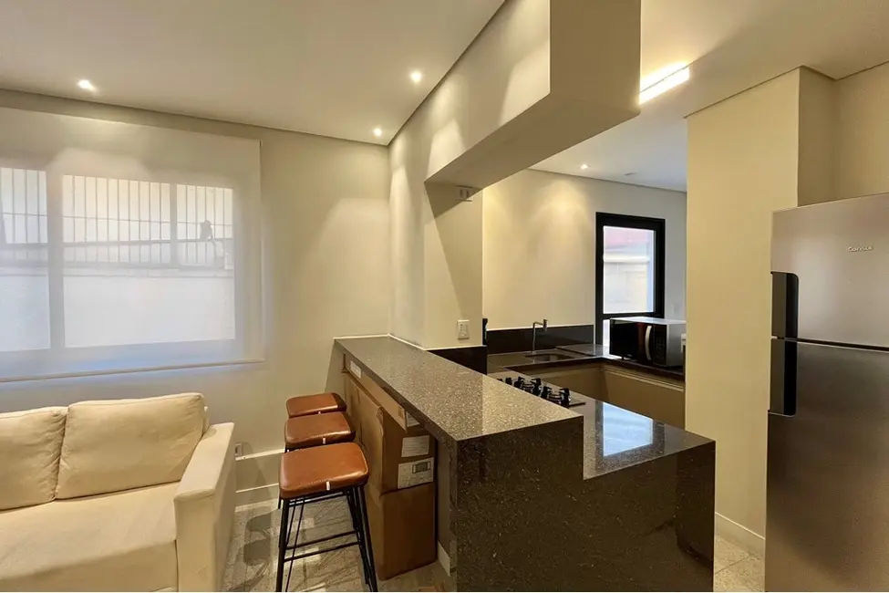 Foto 3 de Apartamento com 2 quartos à venda, 64m2 em Vila Olímpia, São Paulo - SP