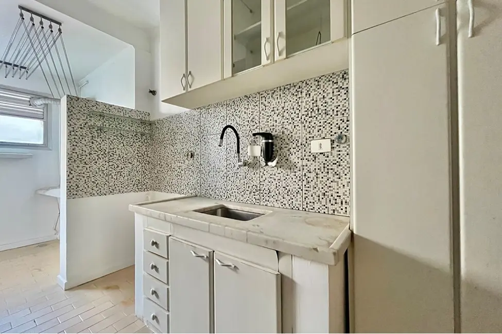 Foto 7 de Apartamento com 2 quartos à venda, 64m2 em Vila Olímpia, São Paulo - SP