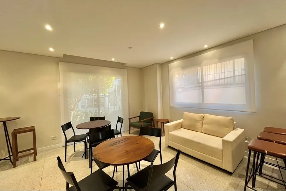 Foto 2 de Apartamento com 2 quartos à venda, 64m2 em Vila Olímpia, São Paulo - SP