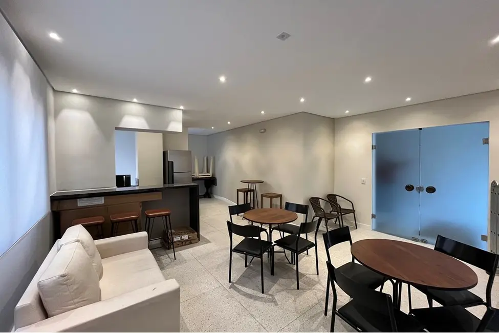 Foto 4 de Apartamento com 2 quartos à venda, 64m2 em Vila Olímpia, São Paulo - SP