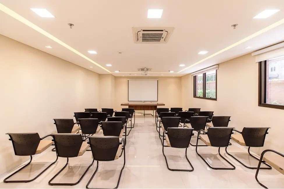 Foto 5 de Sala Comercial à venda, 100m2 em Vila Buarque, São Paulo - SP