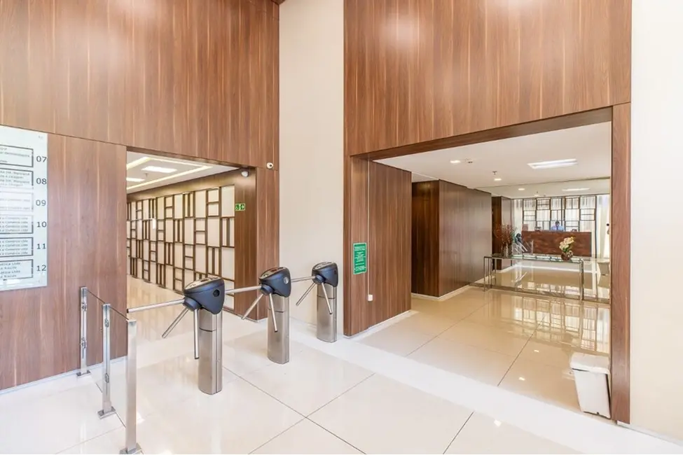 Foto 4 de Sala Comercial à venda, 100m2 em Vila Buarque, São Paulo - SP