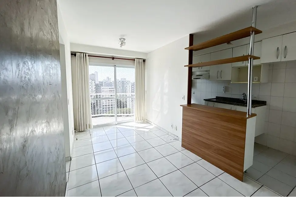 Apartamento com 2 quartos à venda, 48m2 em Vila Mariana, São Paulo - SP - imagem 1 Foto 1 de Apartamento com 2 quartos à venda, 48m2 em Vila Mariana, São Paulo - SP