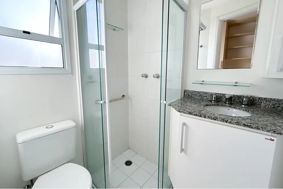 Apartamento com 2 quartos à venda, 48m2 em Vila Mariana, São Paulo - SP - imagem 2 Foto 2 de Apartamento com 2 quartos à venda, 48m2 em Vila Mariana, São Paulo - SP