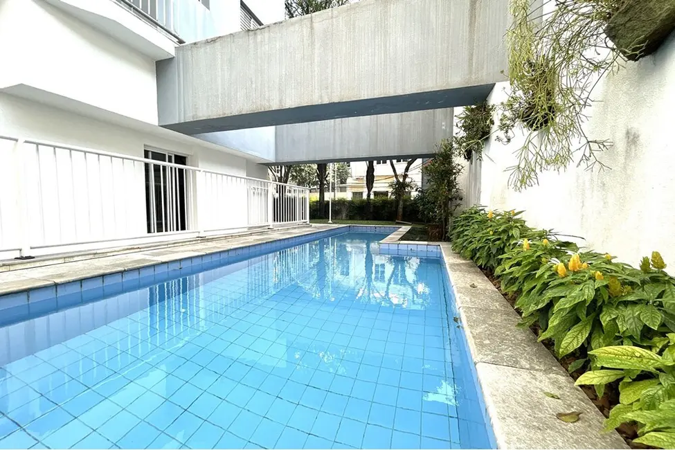 Apartamento com 2 quartos à venda, 48m2 em Vila Mariana, São Paulo - SP - imagem 5 Foto 5 de Apartamento com 2 quartos à venda, 48m2 em Vila Mariana, São Paulo - SP