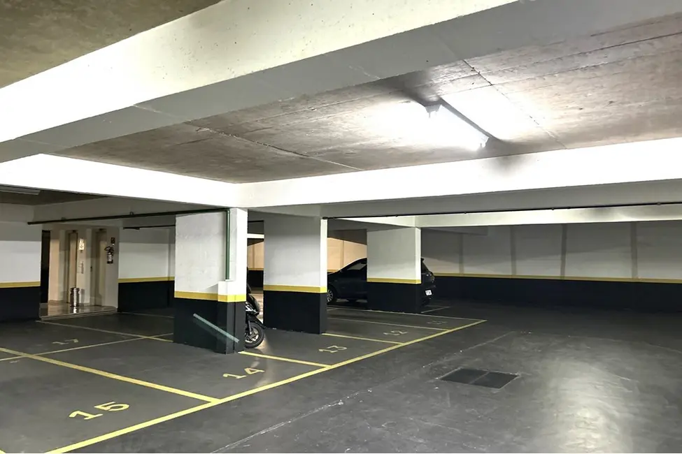 Apartamento com 2 quartos à venda, 48m2 em Vila Mariana, São Paulo - SP - imagem 3 Foto 3 de Apartamento com 2 quartos à venda, 48m2 em Vila Mariana, São Paulo - SP