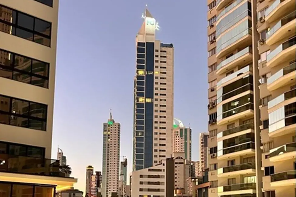 Foto 9 de Apartamento com 2 quartos à venda, 71m2 em Centro, Balneario Camboriu - SC