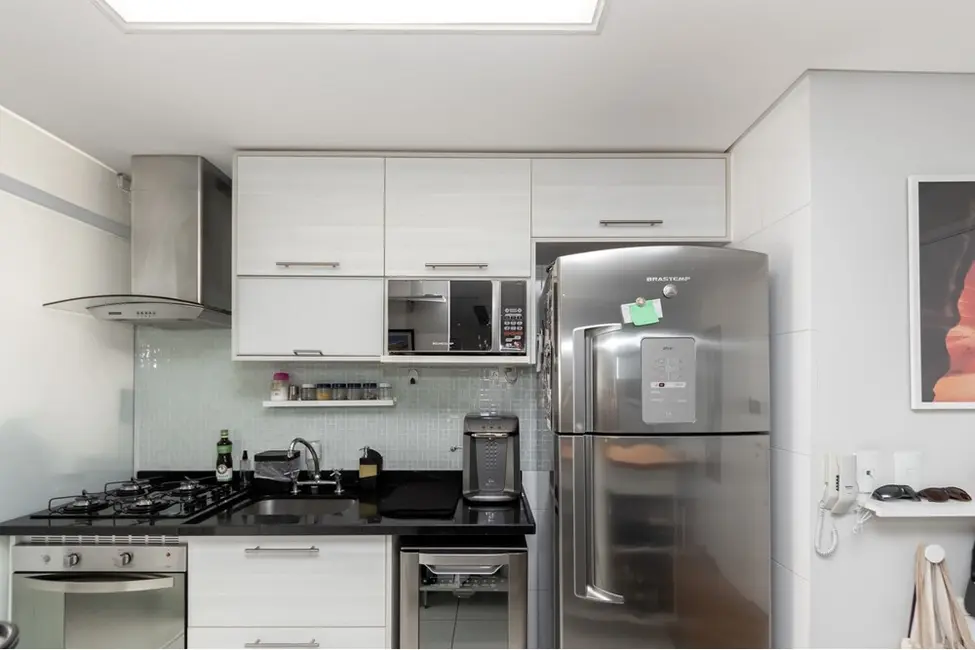 Apartamento com 2 quartos à venda, 89m2 em Jardim Prudência, São Paulo - SP - imagem 3 Foto 3 de Apartamento com 2 quartos à venda, 89m2 em Jardim Prudência, São Paulo - SP