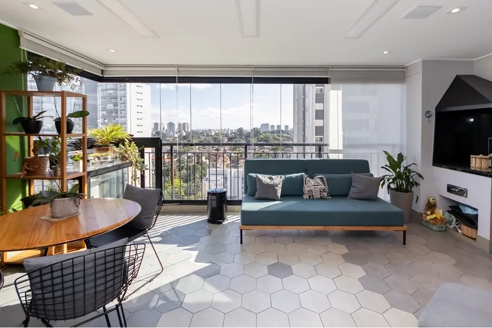 Apartamento com 2 quartos à venda, 89m2 em Jardim Prudência, São Paulo - SP - imagem 1 Foto 1 de Apartamento com 2 quartos à venda, 89m2 em Jardim Prudência, São Paulo - SP