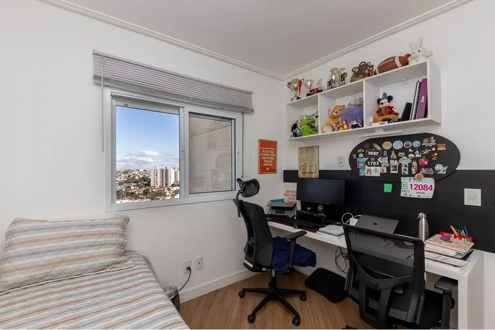 Apartamento com 2 quartos à venda, 89m2 em Jardim Prudência, São Paulo - SP - imagem 7 Foto 7 de Apartamento com 2 quartos à venda, 89m2 em Jardim Prudência, São Paulo - SP