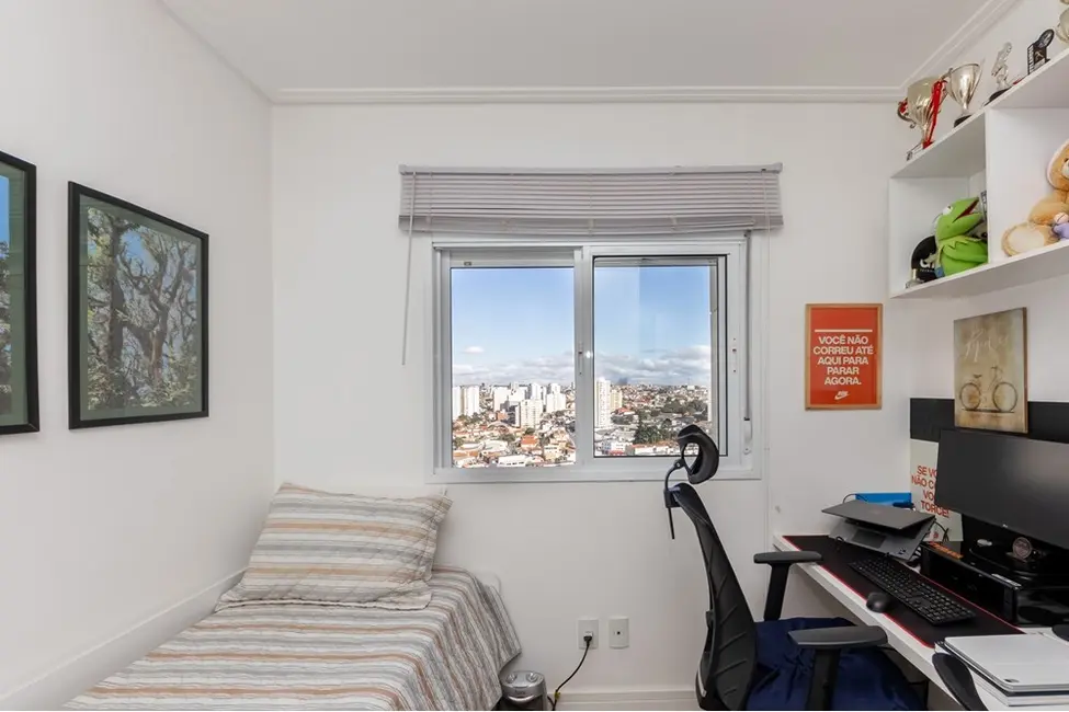 Apartamento com 2 quartos à venda, 89m2 em Jardim Prudência, São Paulo - SP - imagem 9 Foto 9 de Apartamento com 2 quartos à venda, 89m2 em Jardim Prudência, São Paulo - SP