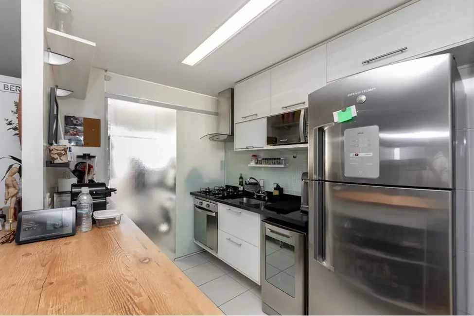 Apartamento com 2 quartos à venda, 89m2 em Jardim Prudência, São Paulo - SP - imagem 4 Foto 4 de Apartamento com 2 quartos à venda, 89m2 em Jardim Prudência, São Paulo - SP